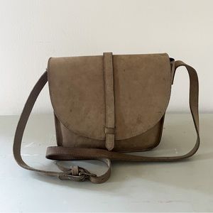 Able medium size crossbody bag